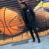 Profile Picture of Jamal Foster (@@jamalfoster) on Tiktok