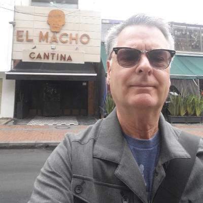 Profile Picture of Tony Duckett (@TDuckett) on Twitter