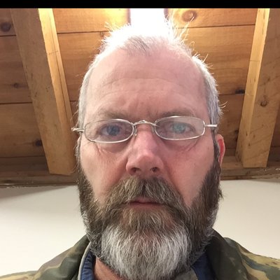 Profile Picture of Bruce Farrell (@BruceFa12567090) on Twitter