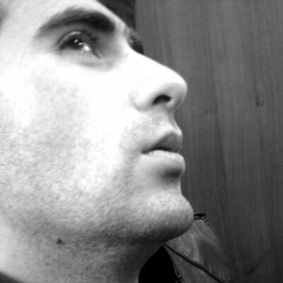 Profile Picture of Мурадханов Руслан (@DeeJayRoll) on Twitter