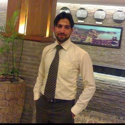 Profile Picture of Syed Wasim Hussain Shah (@SyedWasimHuss13) on Twitter