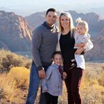 Profile Picture of Aaron Harward (@aaron.harward.5) on Instagram