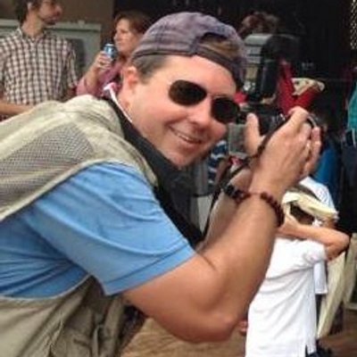 Profile Picture of Tom Freeland (@tfreelandphoto) on Twitter