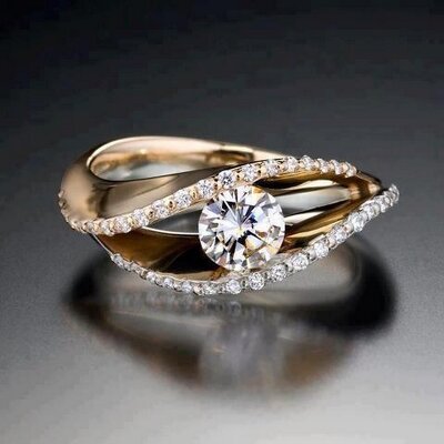 Profile Picture of Alisha Paul (@alishapaul12) on Twitter