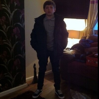 Profile Picture of Thomas Griffiths (@00Griffo) on Twitter