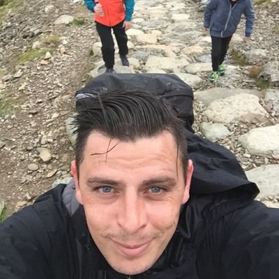 Profile Picture of Dave Carnell (@DC1867) on Twitter