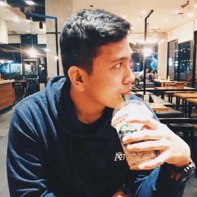 Profile Picture of Michael Hendrik (@michaelhendrik) on Twitter