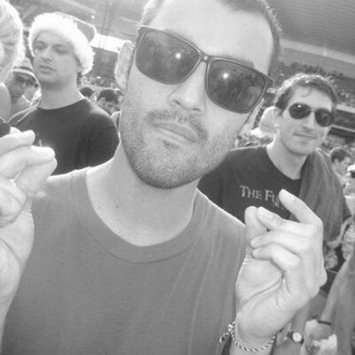 Profile Picture of Adam Wilding (@Wildmaan) on Twitter