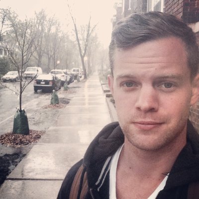 Profile Picture of Alex Feldman (@feldy86) on Twitter