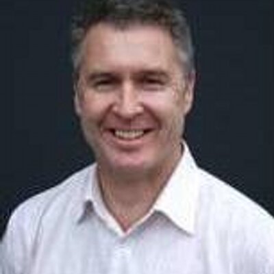 Profile Picture of Jeremy Andrews (@JeremyAndrews) on Twitter