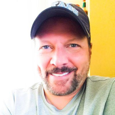 Profile Picture of Scott Dohrmann (@scott_dorman) on Twitter