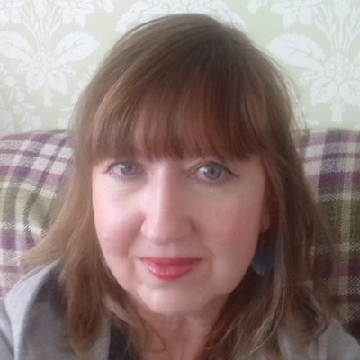 Profile Picture of Sue Appleton (@SueA11) on Twitter