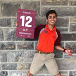 Profile Picture of Bryan Zapata (@group12.orientation.vt) on Instagram