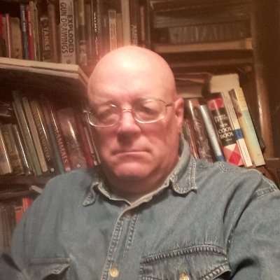 Profile Picture of Raymond Slate (@raymondslate1) on Twitter