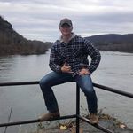 Profile Picture of Brian Wolfe (@brian_wolfe3) on Instagram