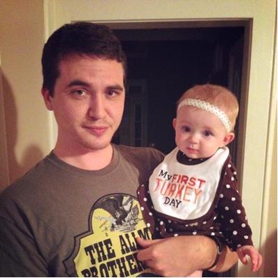 Profile Picture of Chuck Carlson (@ChaseDontFollow) on Twitter