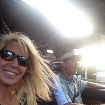 Profile Picture of Kim Brinson (@khbrinson) on Twitter
