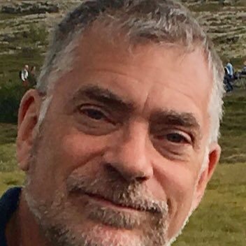 Profile Picture of Michael Pardus (@PardusMichael) on Twitter