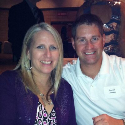 Profile Picture of Kim Benson Janssen (@kimkbj) on Twitter