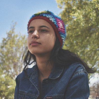 Profile Picture of Sabina (@taborga_sabina) on Twitter