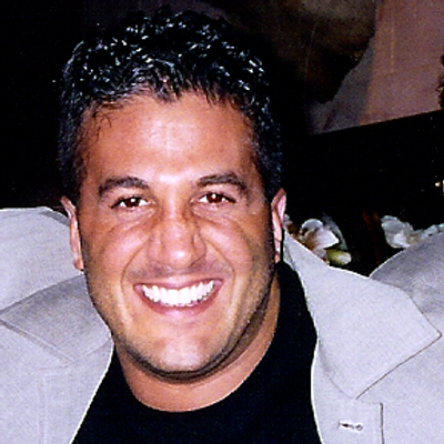 Profile Picture of Jeff Parnell (@JeffJparnell) on Twitter