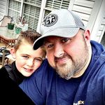 Profile Picture of Mark Mcclanahan (@ivory_keyswrshp) on Instagram