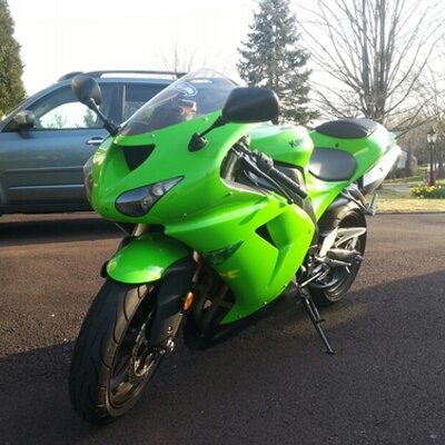 Profile Picture of Bryan Kenyon (@2006zx10r) on Twitter