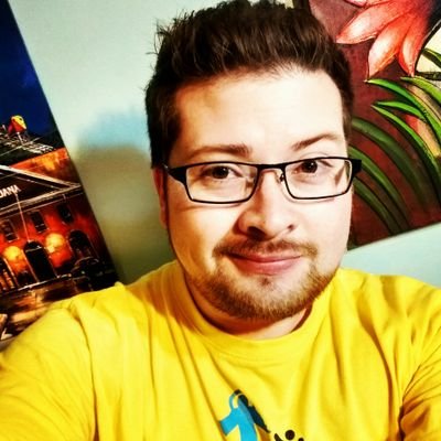 Gustavo Ahumada - Twitter Profile Picture of Gustavo Ahumada (@gus_gus_ahumada) on Twitter