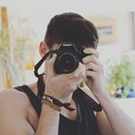 Profile Picture of Matt Lamotte (@mattmurray_photo) on Instagram