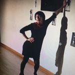 Profile Picture of Janet Collard (@janetcollard_dancetheater) on Instagram