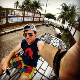 Profile Picture of Brendan Unger (@brendan_unger) on Pinterest