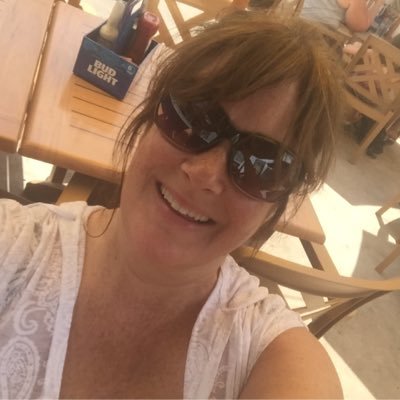 Profile Picture of Sherry (@SherryDiGreg) on Twitter