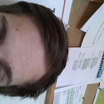 Profile Picture of Kenneth Sandberg (@lillaKenneth) on Twitter