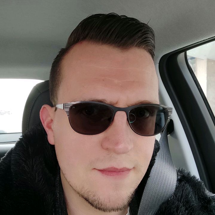 Profile Picture of Rick (@rickgardener) on Tiktok