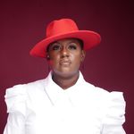 Profile Picture of Sabrina Robinson (@sab_yoro) on Instagram