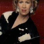 Profile Picture of Barbara McCombs Mitchell (@barbaramitchell709) on Instagram