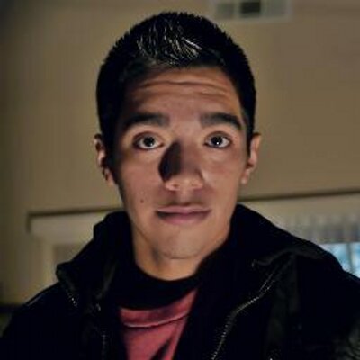 Julian Luke - Twitter Profile Picture of Julian Luke (@luke_julian) on Twitter