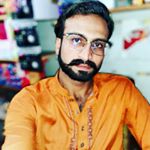 Profile Picture of Hamid Mughal (@hamidaslam0315) on Instagram