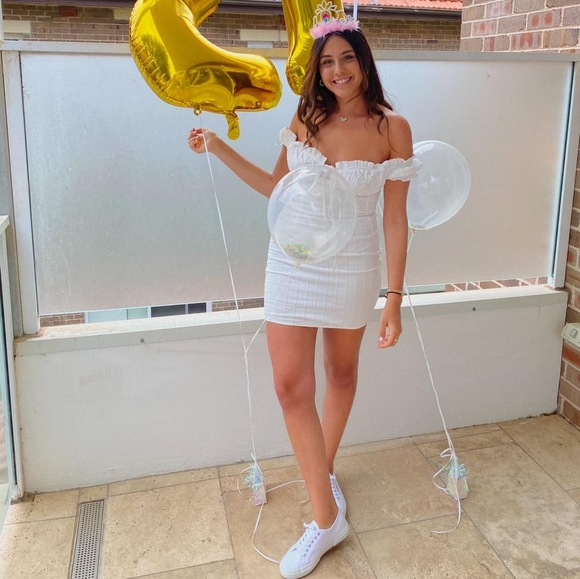Profile Picture of Marni Cohen (@marnz128) on Poshmark