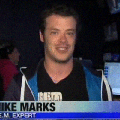 Profile Picture of Mike Marks (@MikeXMarks) on Twitter