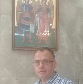 Profile Picture of George Zarka (@George-Zarka) on Facebook