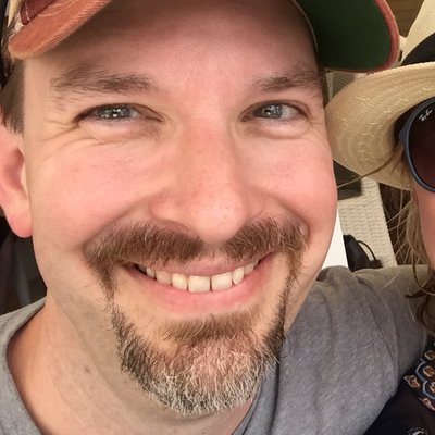 Profile Picture of William Pruett (@drew_pruett) on Twitter