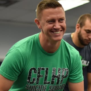 Profile Picture of Adam Bennett (@bennett_adam) on Instagram