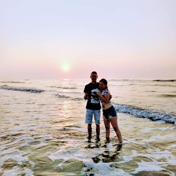 Profile Picture of Brooklyn Holsinger (@brooke27h) on Poshmark