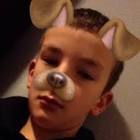 Profile Picture of   Blake... (@blake_themonkey) on Tiktok