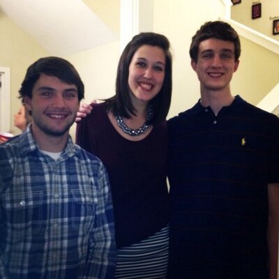 Profile Picture of Clark Jacobs (@ClarkyJTweets) on Twitter