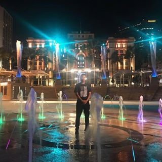 Profile Picture of Brian Adames (@brian.adames.3) on Facebook