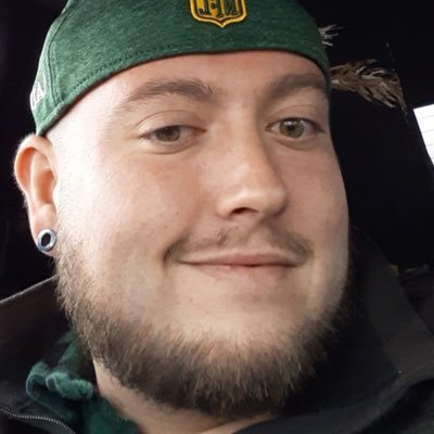 Profile Picture of Cody Laughlin (@claughlin0521) on Twitter