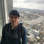 Profile Picture of James Eustace (@eustace2073) on Instagram