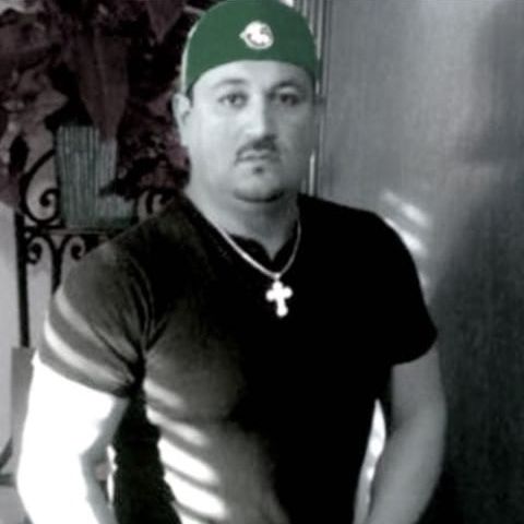 Profile Picture of ALFREDO CALDERA (@alfredocaldera8) on Tiktok